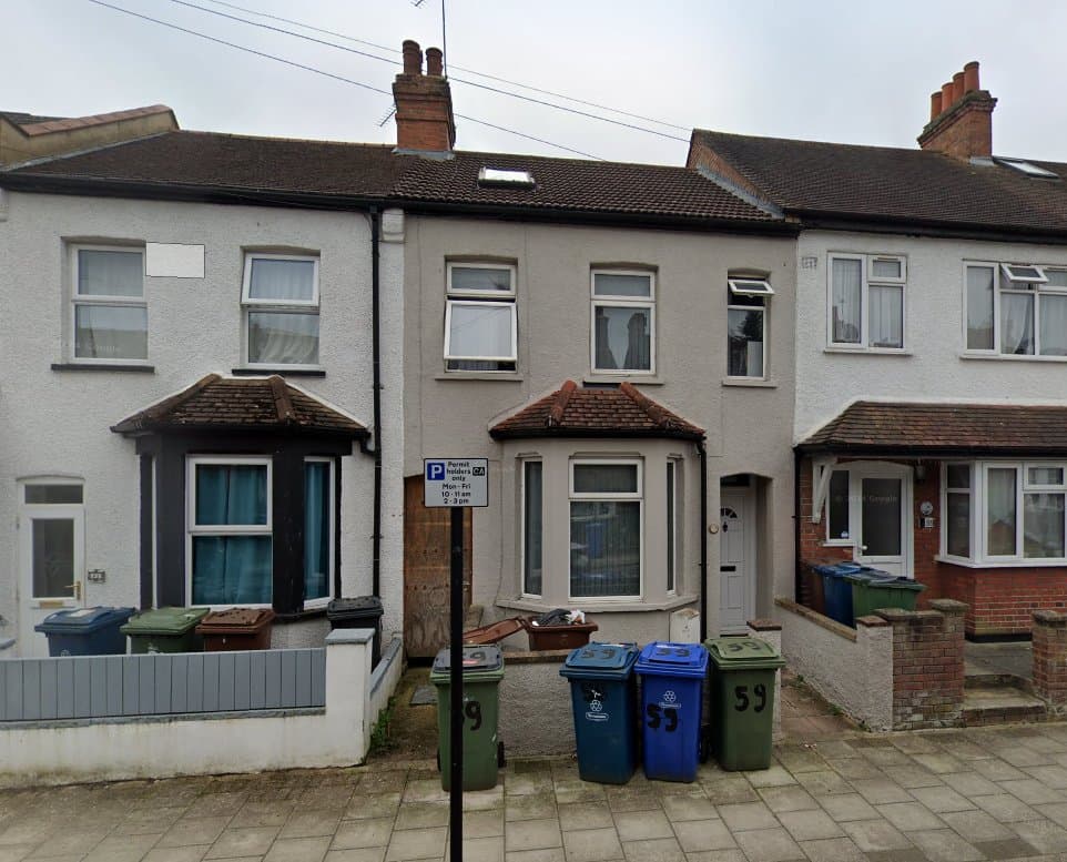 Belmont Avenue, Harrow, HA3 7PJ