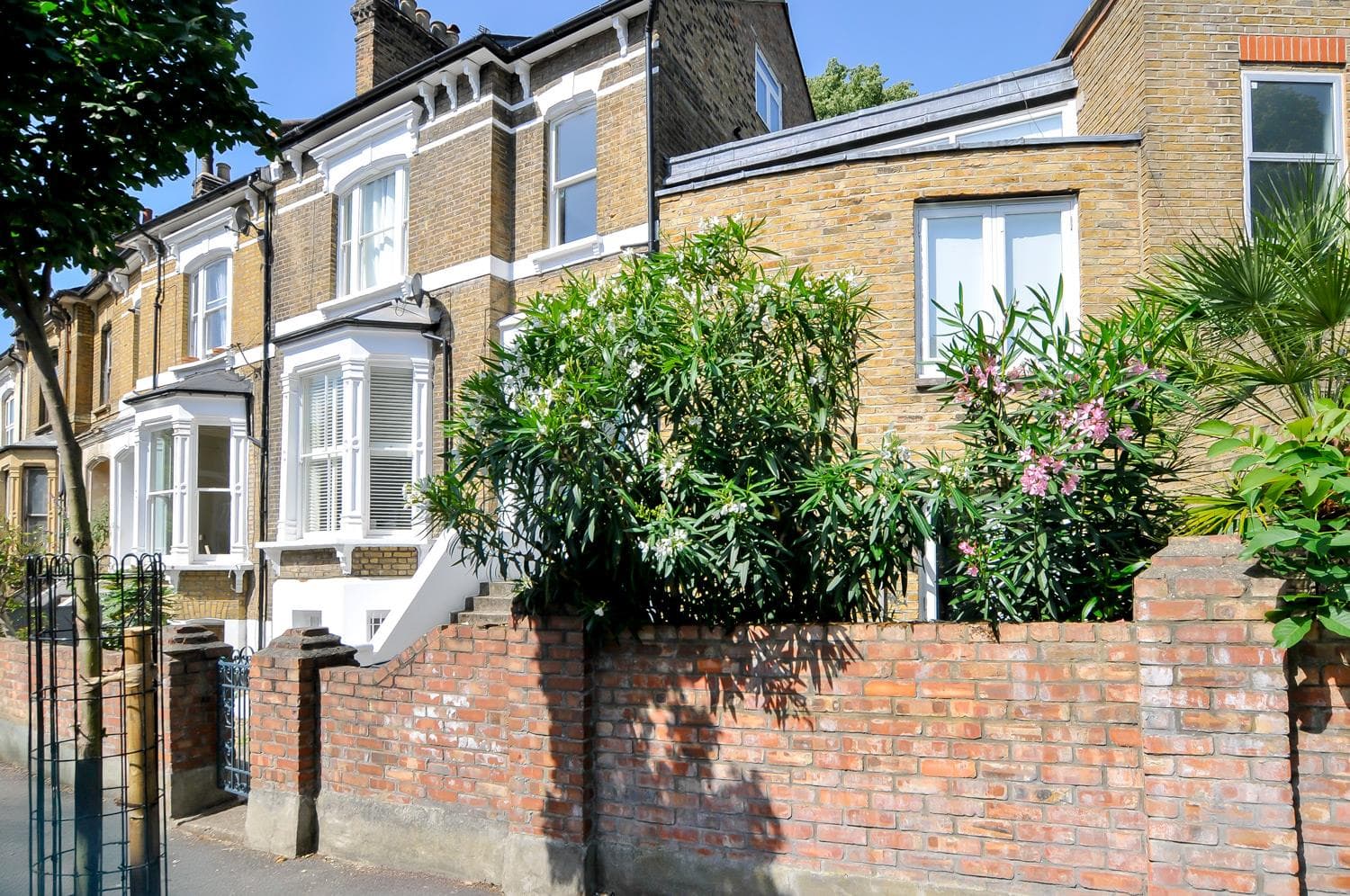 Alkham Road, Stoke Newington, London, N16 7AA