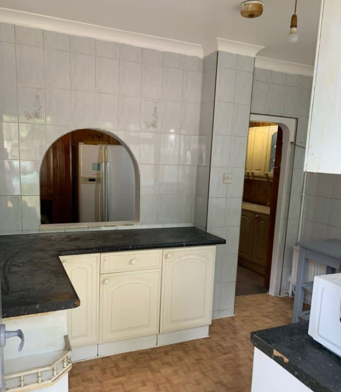 The Grange, Wembley, HA0 1SY