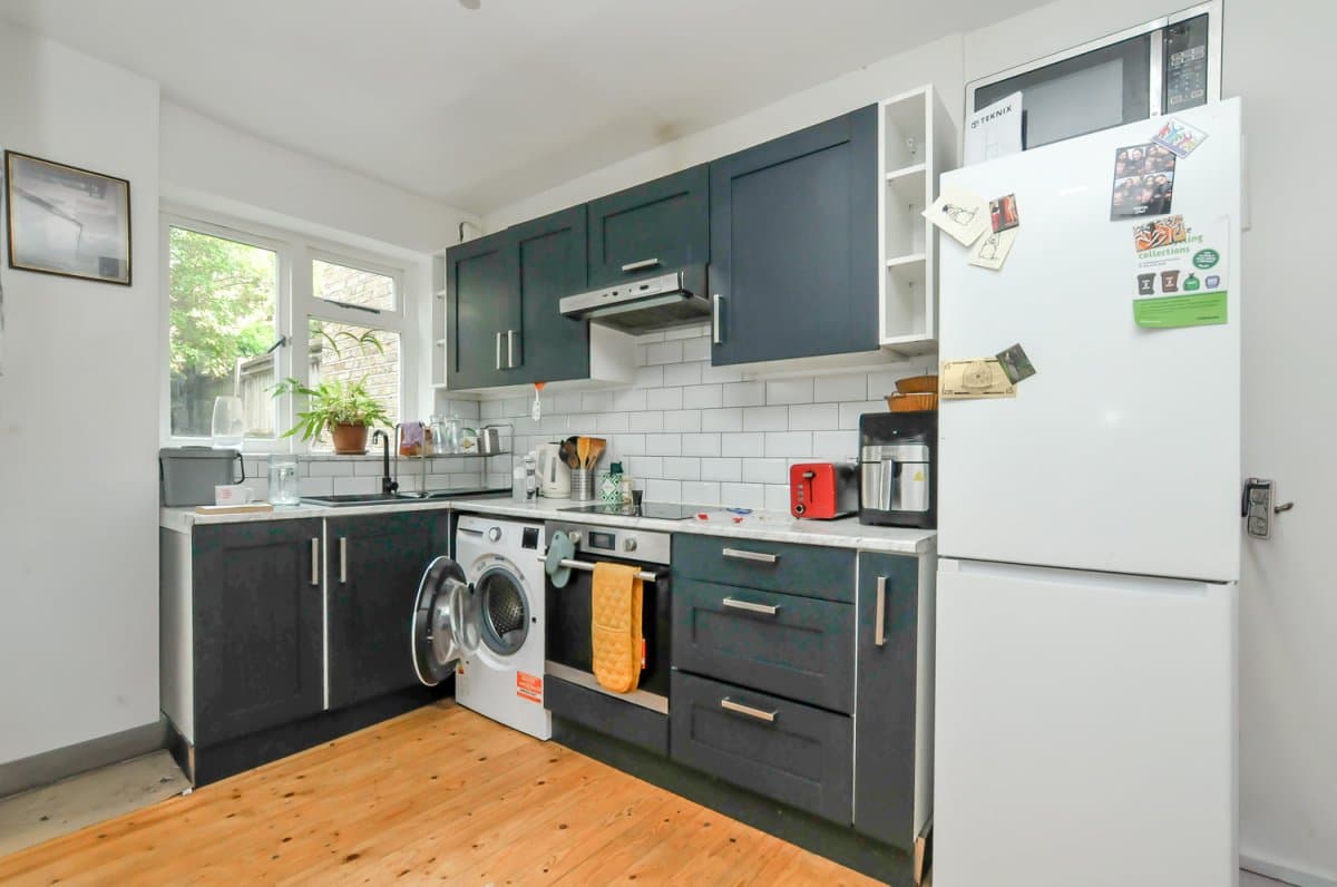 Belgrade Road, Stoke Newington, N16 8DH