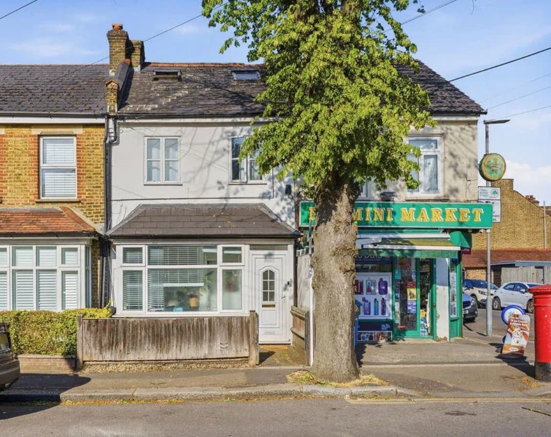 Desmese Road, Sutton, SM6 8PP