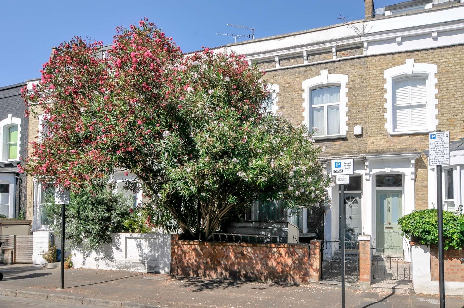Winston Road, Stoke Newington, London, N16 9LN