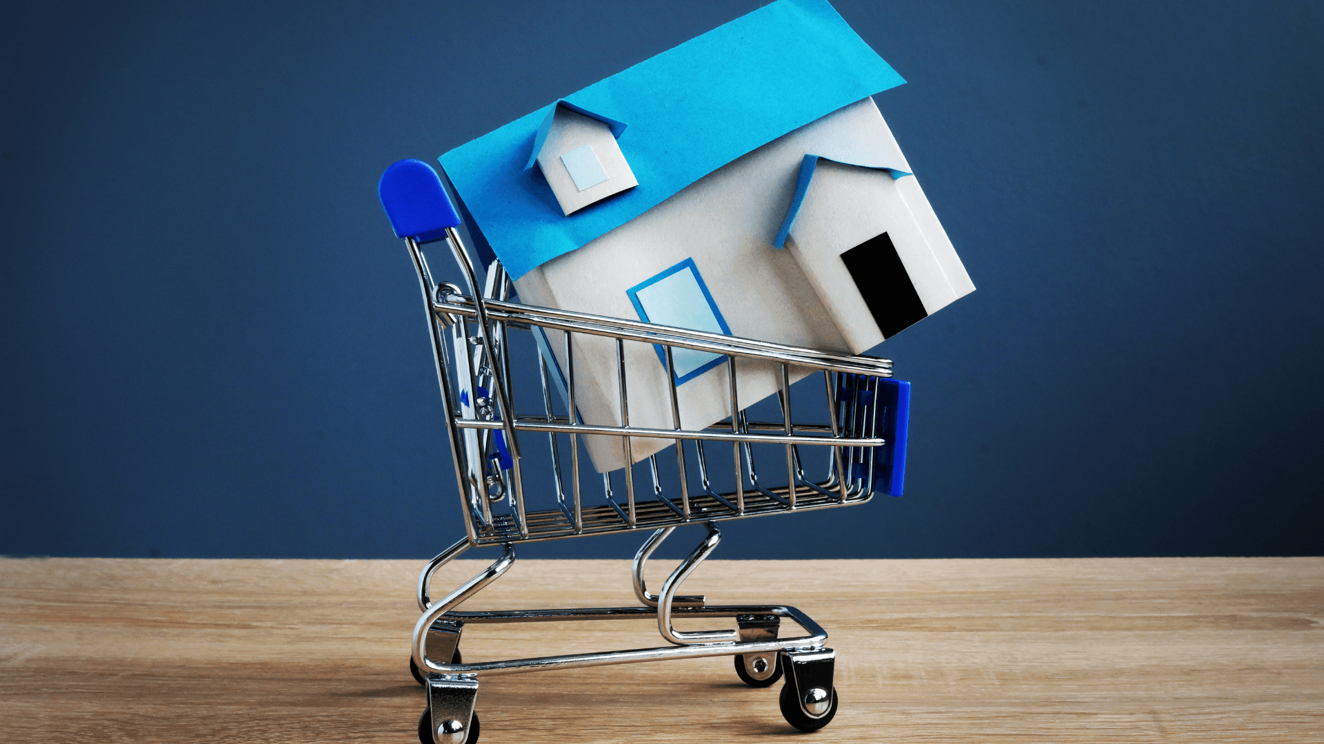 June’s property market analysis