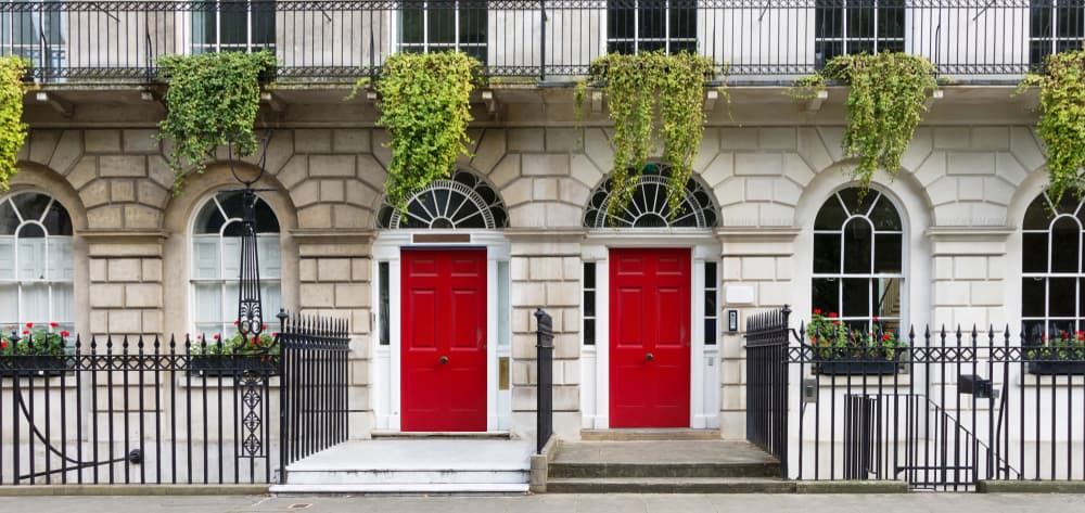 Property Descriptions 