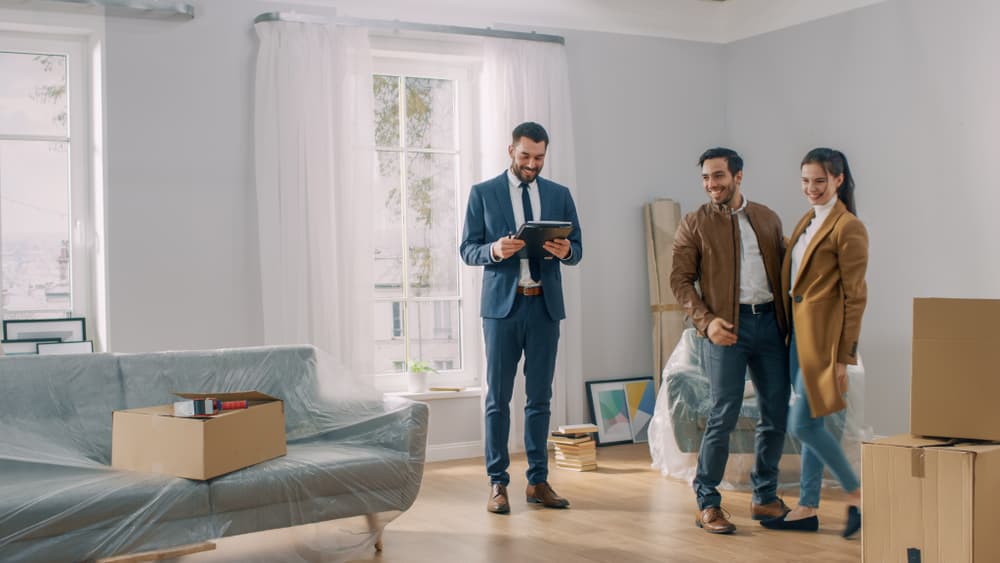 Full Property Letting Service