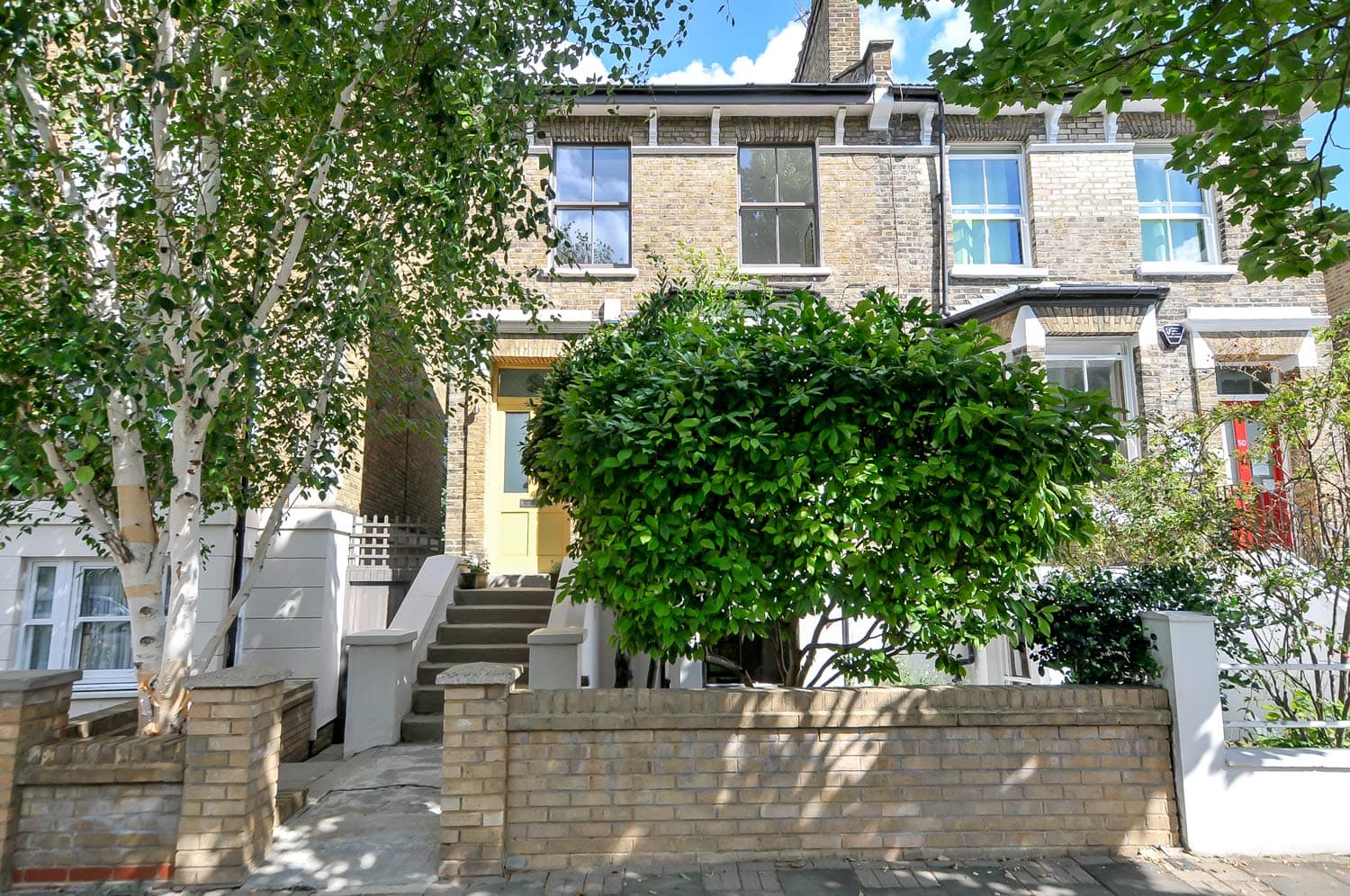 Bouverie Road, London, N16 0AJ