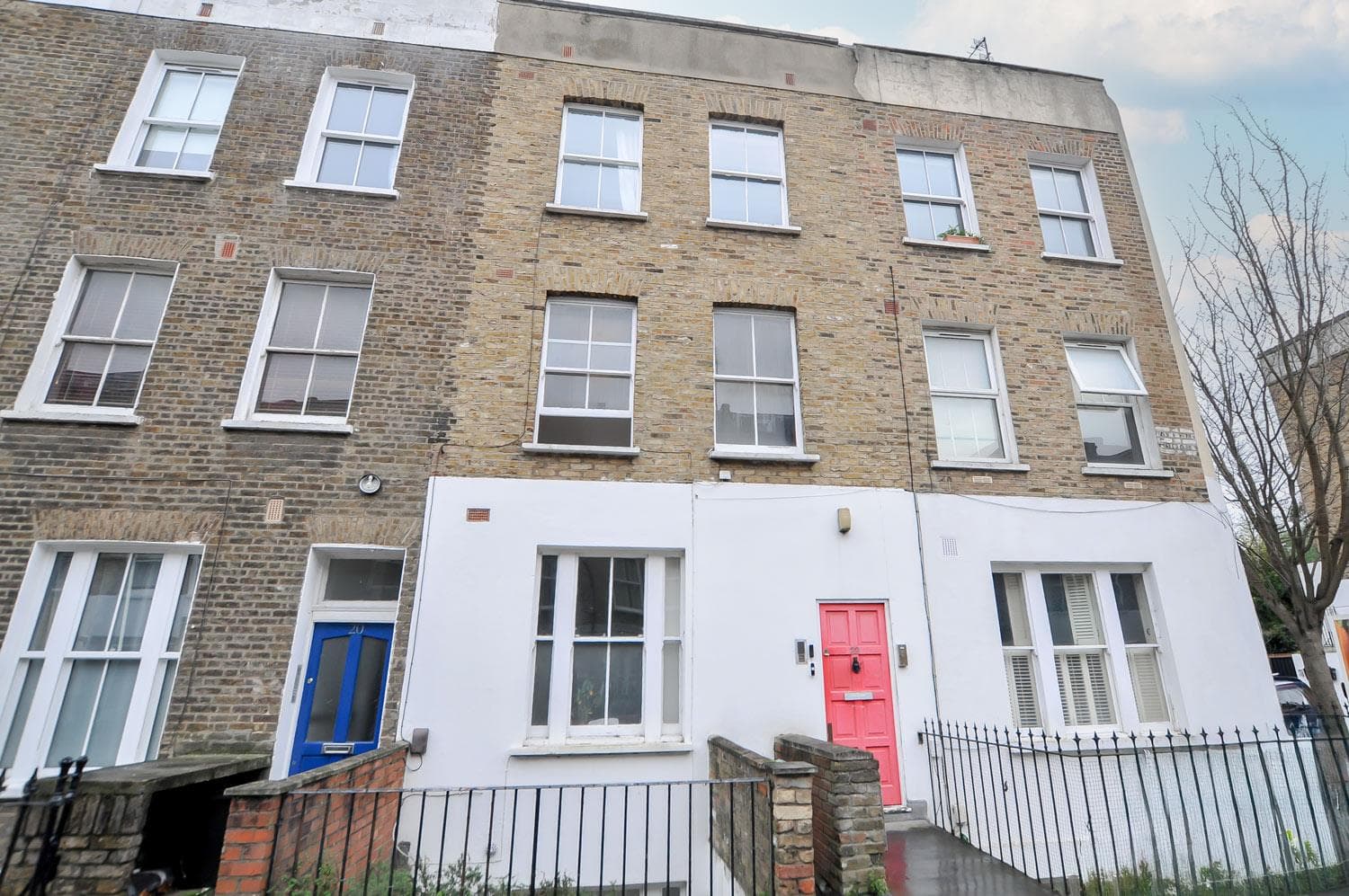 Allen Road, London, N16 8SD