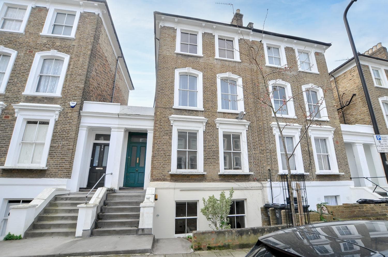 Bouverie Road, Stoke Newington, London, N16 0AH