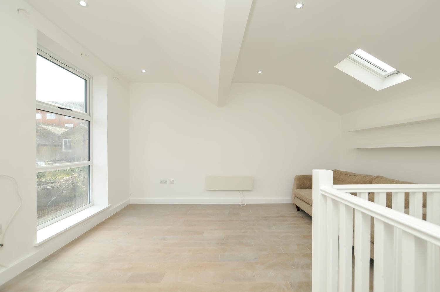 Brett Close, Stoke Newington, London, N16 0BN