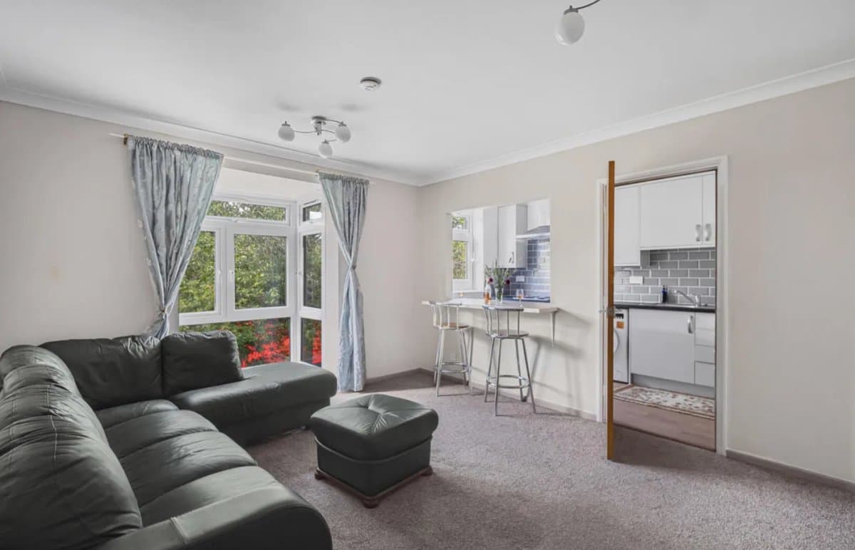 Dulwich Wood Avenue, Dulwich, SE19 1HD