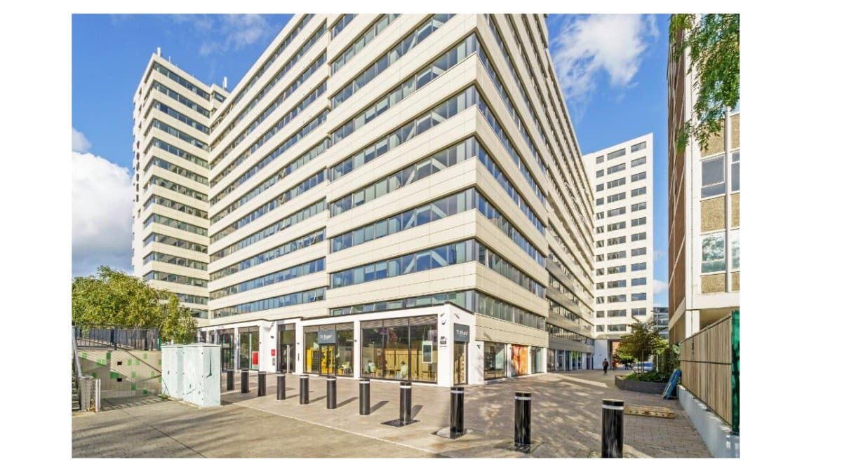 Boston House, Wembley, HA9 0BT
