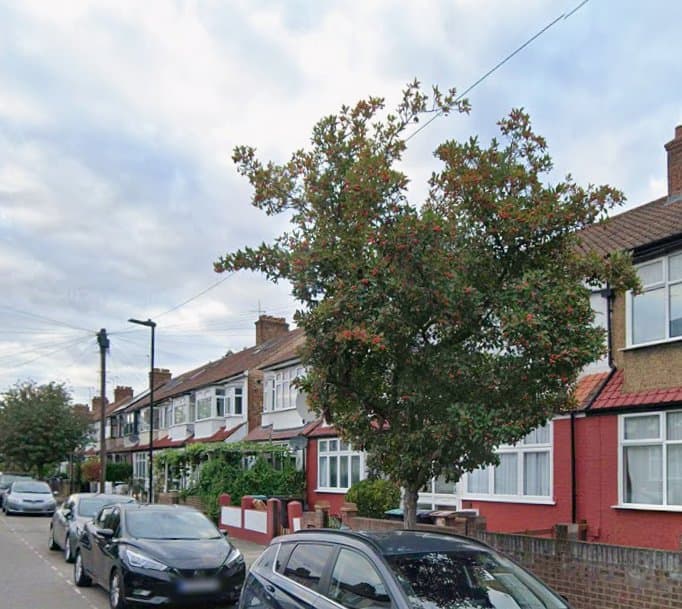 Carew Road, Tottenham, N17 9BA