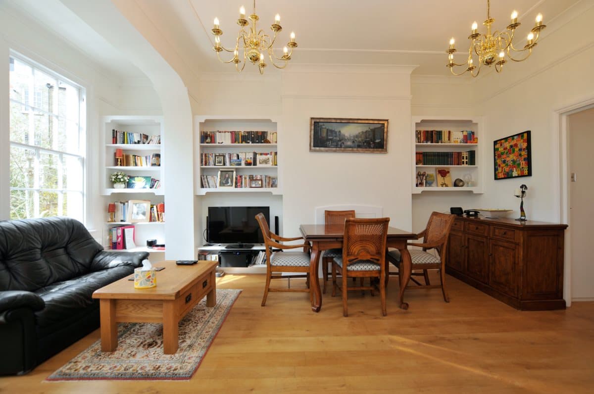 Hemingford Road,, Islington, N1 1BZ