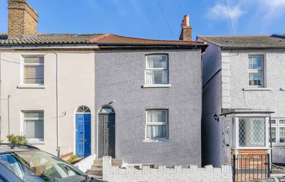 William Road, Sutton, SM1 4TQ