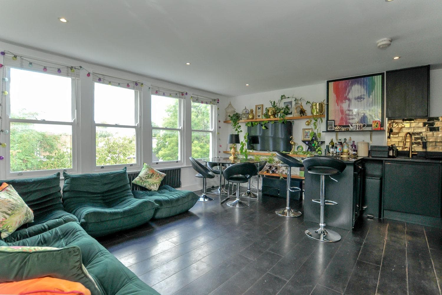 Manor Road, Stoke Newington, London, N16 5BN