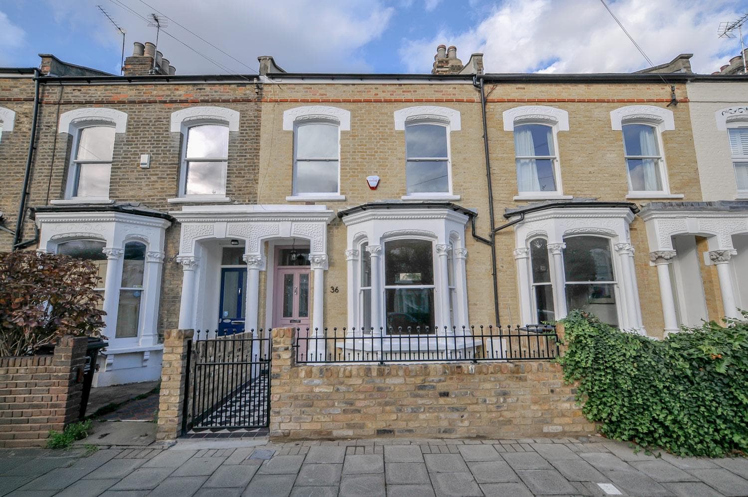 Dumont Road, Stoke Newington, London, London, N16 0NS