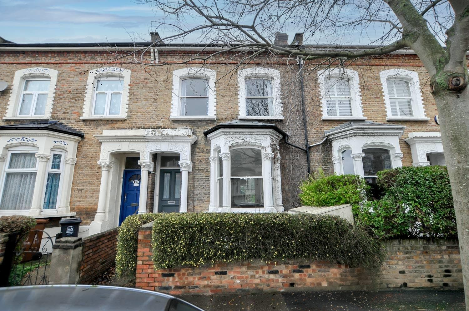 Dynevor Road, Stoke Newington, London, N16 0DJ