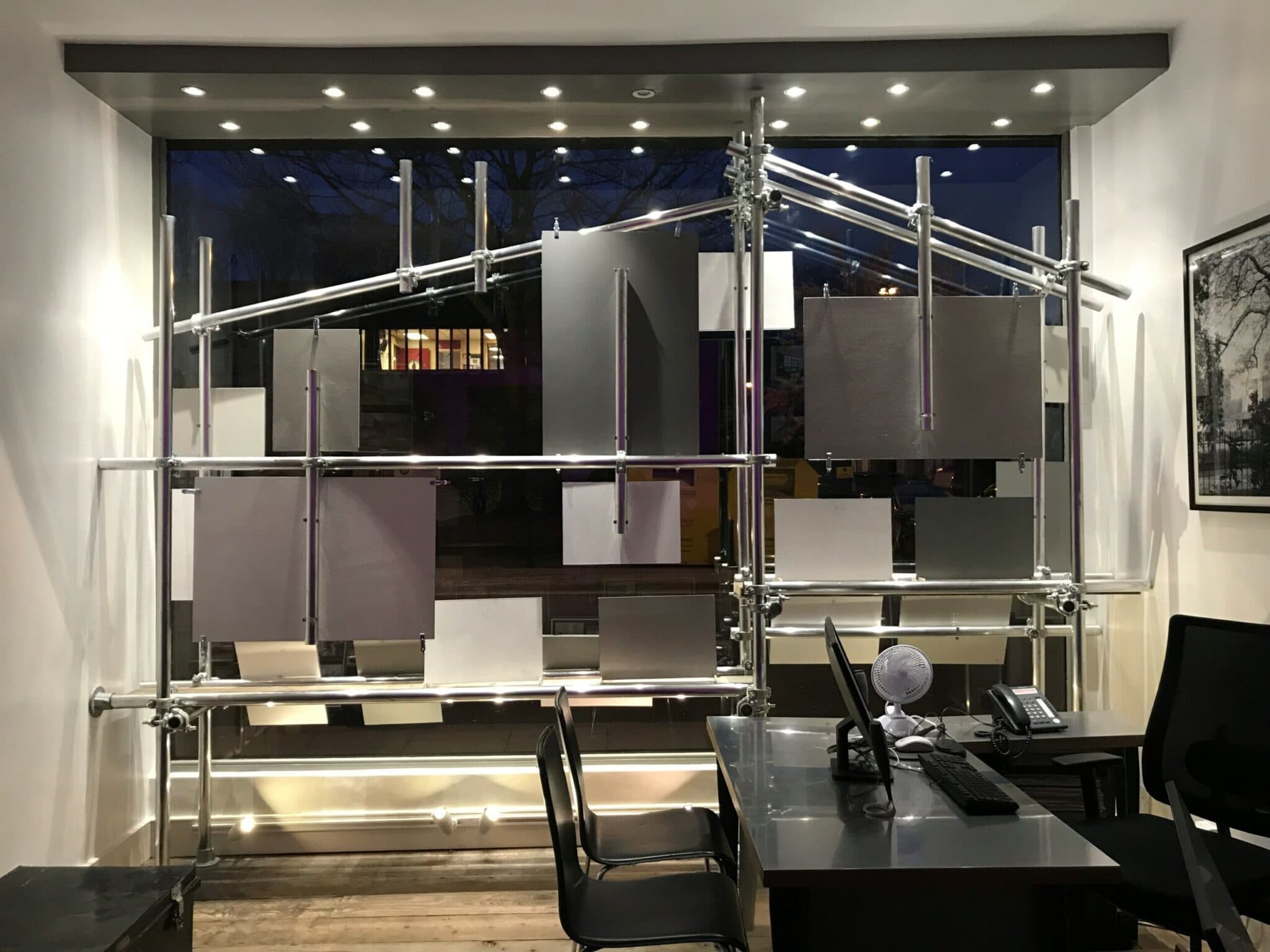 Stoke Newington Estate Agents