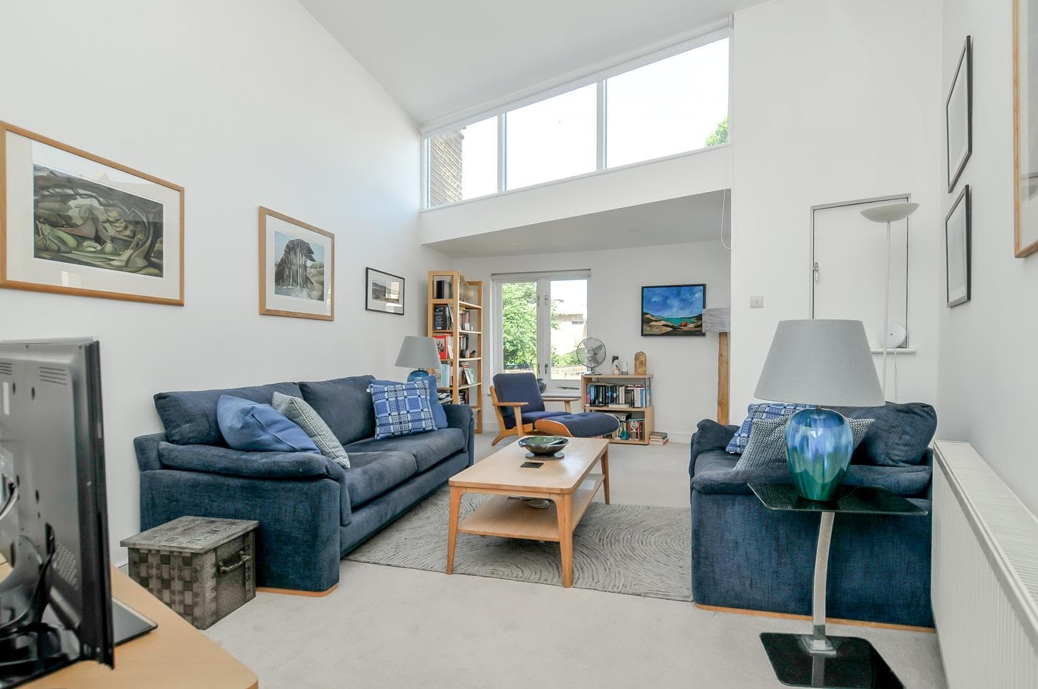 Alkham Road, Stoke Newington, London, N16 7AA