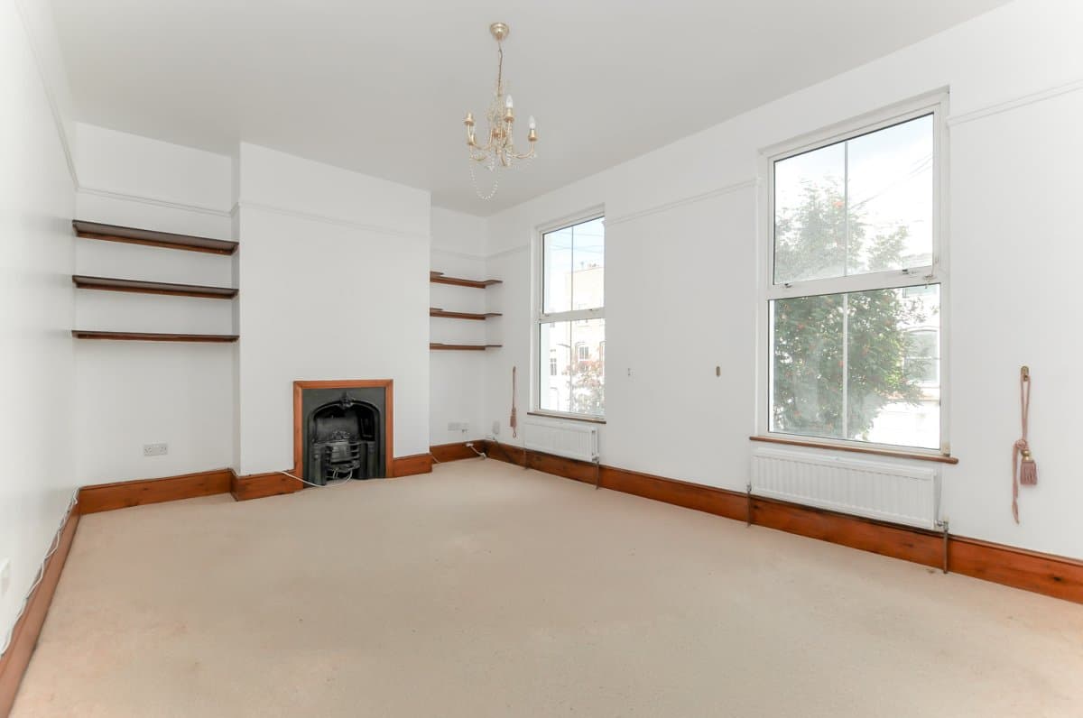 Walford Road, Stoke Newington, N16 8EF